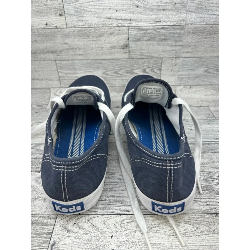 Keds athleisure brand